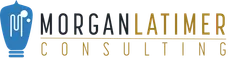 Morgan Latimer Consulting Logo