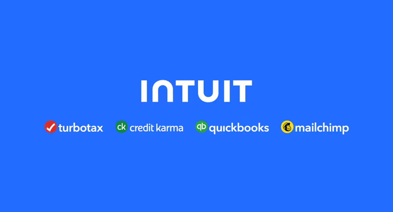 Intuit logo